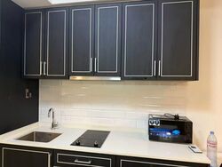 Mayfair Gardens (D21), Condominium #603679451